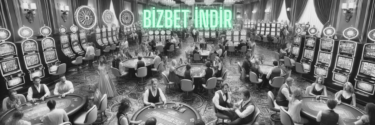 Bizbet İndir