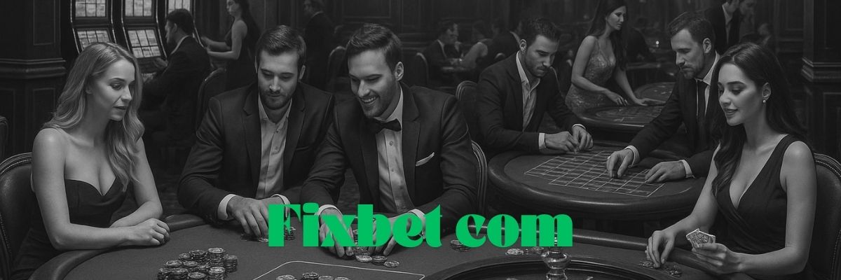 Fixbet com
