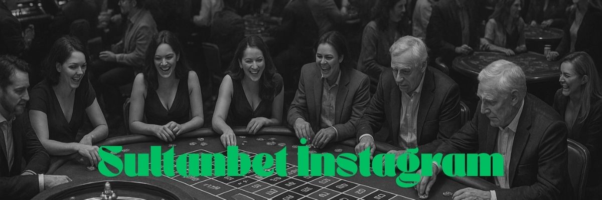 Sultanbet İnstagram