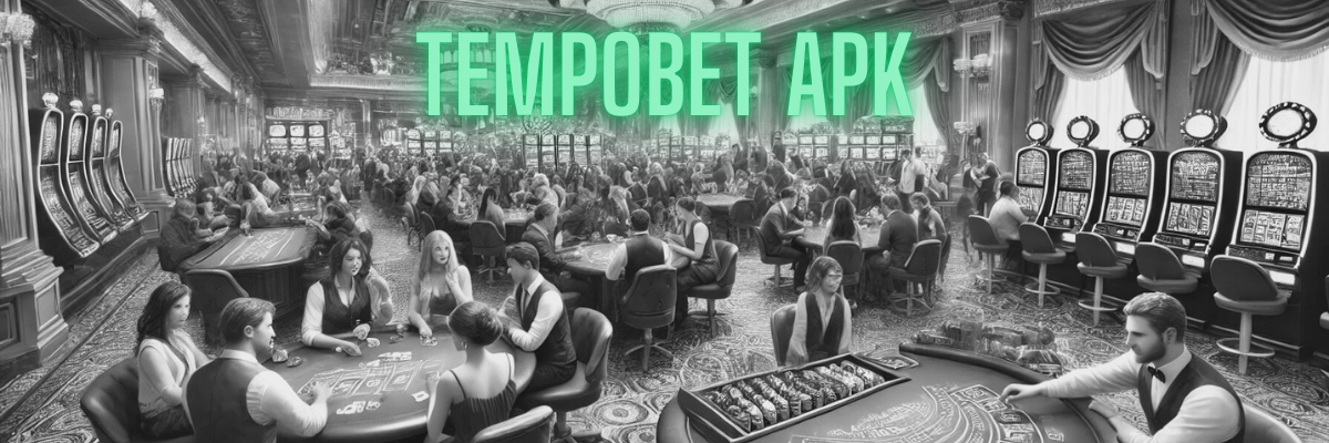 Tempobet Apk