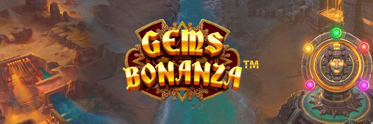 Gems Bonanza Free